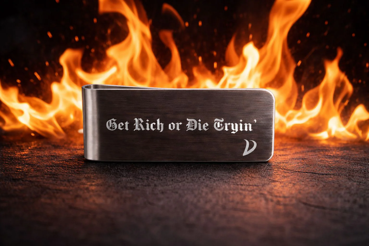 MONEY CLIP - Image 3