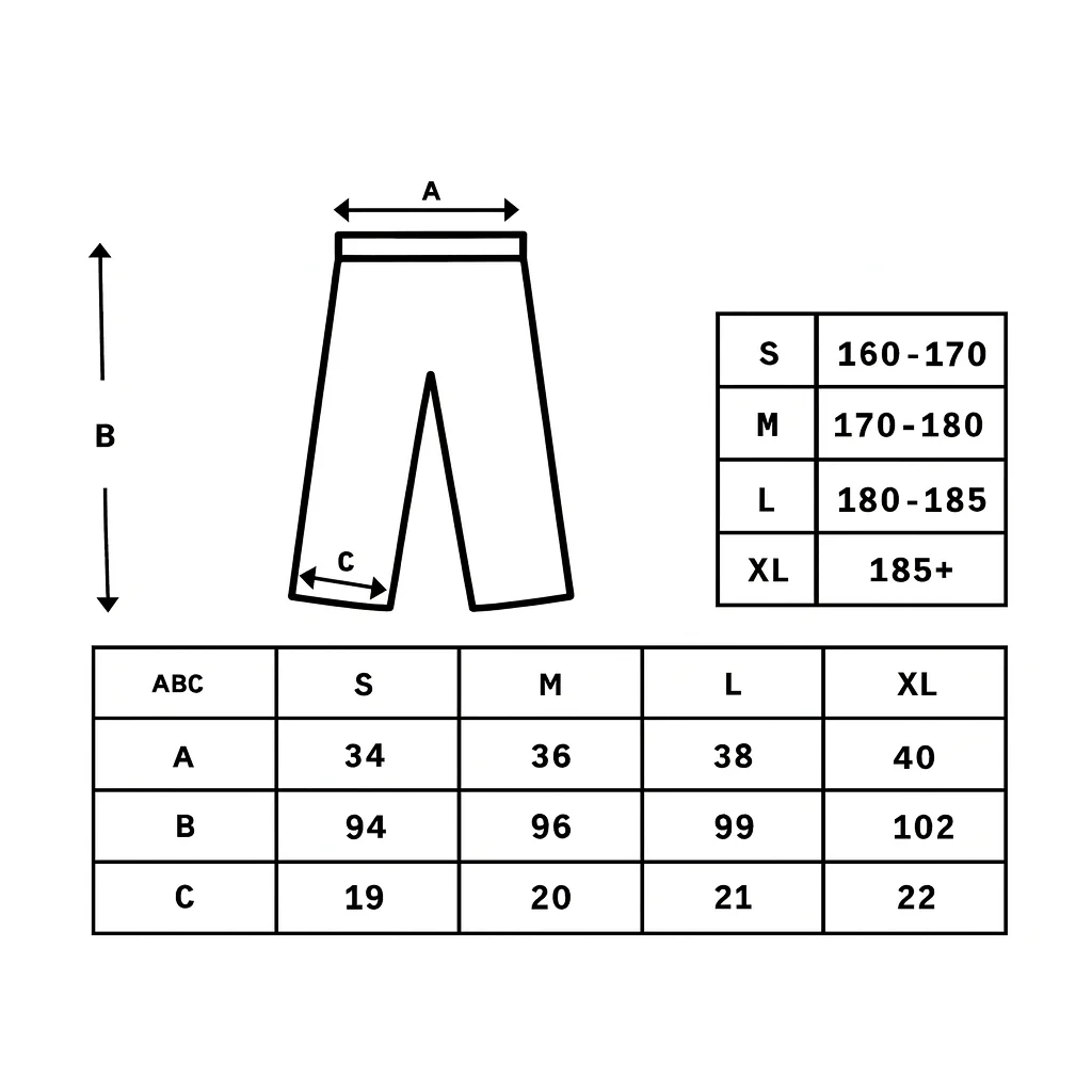 GREEN FLAME TROUSERS - Image 5