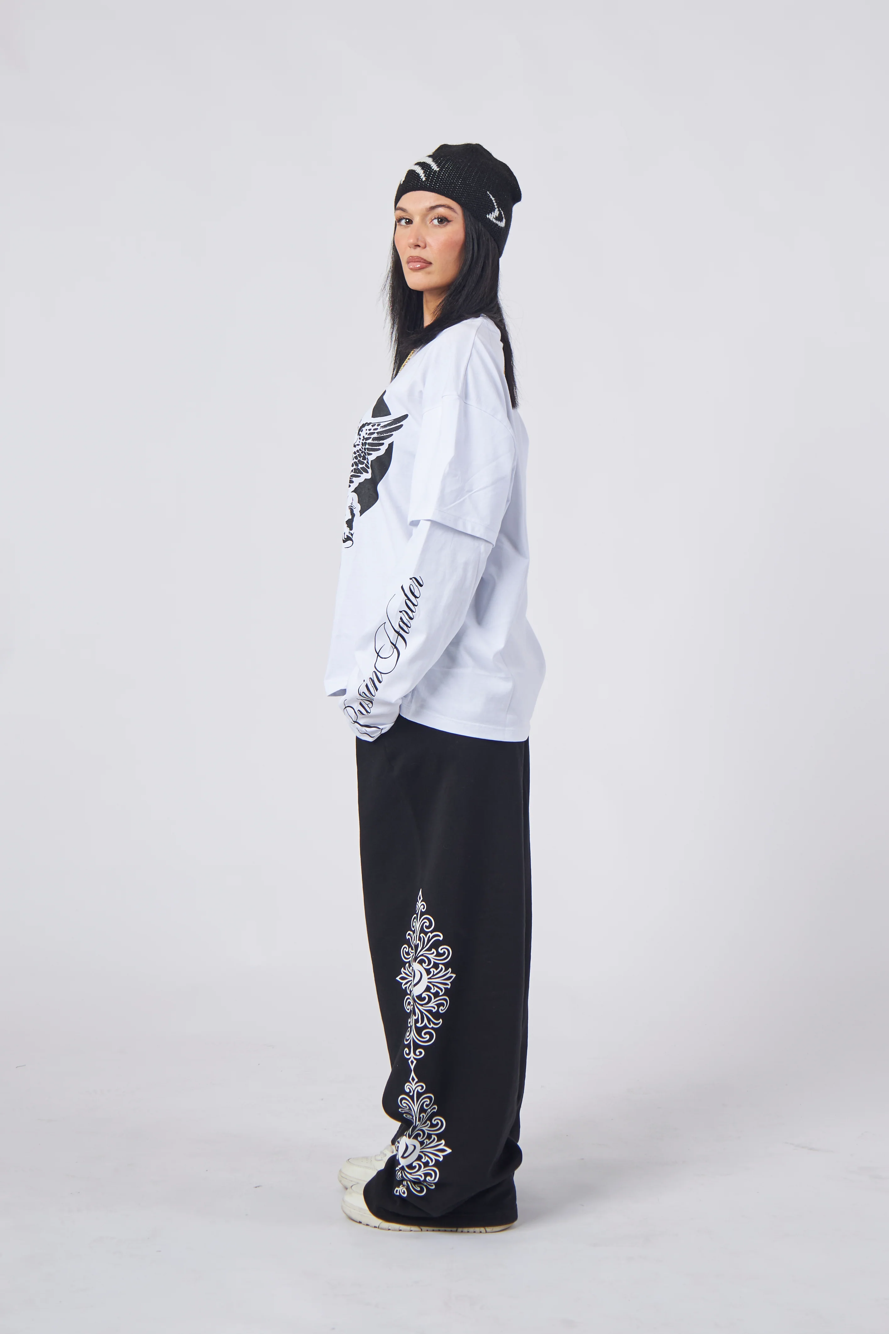 LONGSLEEVE ANGELS - Image 3