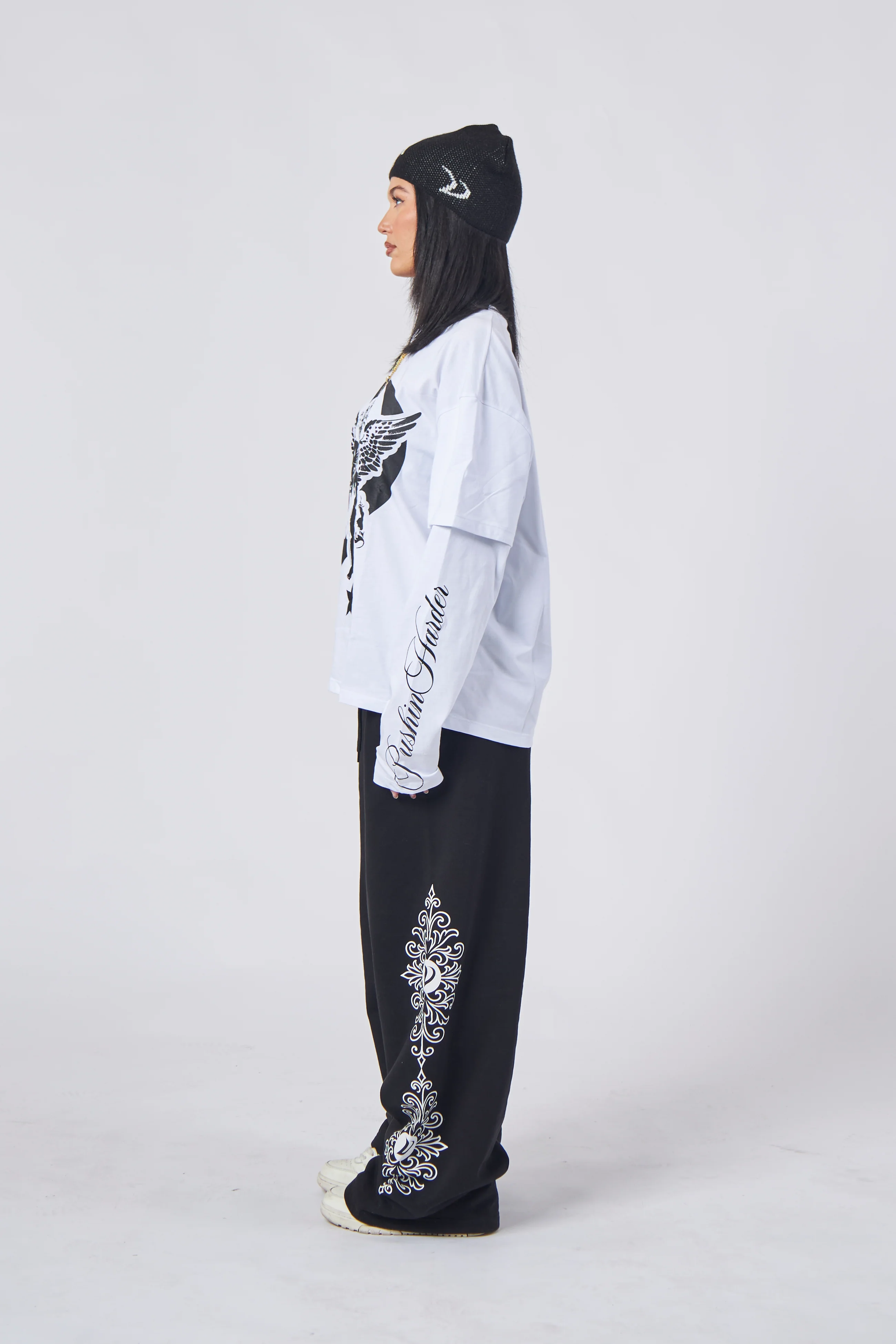 LONGSLEEVE ANGELS - Image 4
